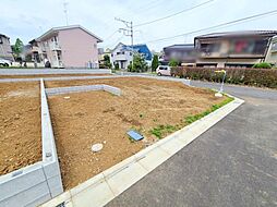 八王子市館町4期　2号棟