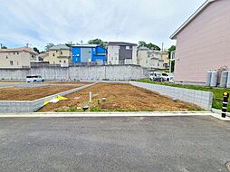 八王子市館町4期　1号棟