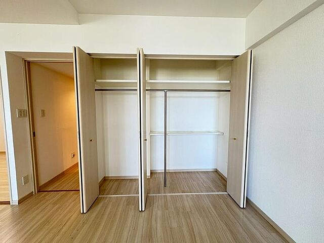 収納 グエルスクエア八王子 3階/-