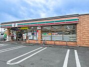 セブンイレブン 八王子大楽寺店迄900ｍ