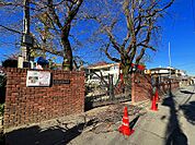 八王子桑の実幼稚園迄3360ｍ