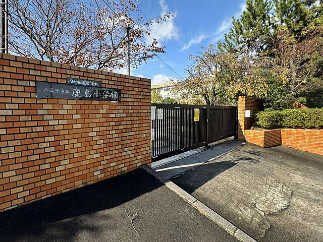 周辺 グリーンコープ鹿島 5階/-