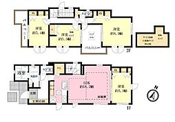 平和が丘3丁目　中古戸建