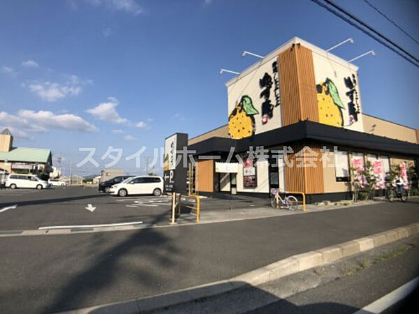 マンダリーナ　II 202｜愛知県豊川市下長山町堺(賃貸アパート2LDK・2階・58.94㎡)の写真 その29