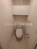 アスター若宮Ａ 101 ｜ 愛知県豊橋市下地町字若宮23（賃貸アパート1LDK・1階・40.27㎡） その6