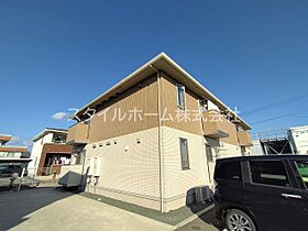 アスター若宮Ａ 101 ｜ 愛知県豊橋市下地町字若宮23（賃貸アパート1LDK・1階・40.27㎡） その1