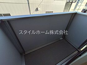 アスター若宮Ａ 101 ｜ 愛知県豊橋市下地町字若宮23（賃貸アパート1LDK・1階・40.27㎡） その11