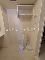 アスター若宮Ａ 101 ｜ 愛知県豊橋市下地町字若宮23（賃貸アパート1LDK・1階・40.27㎡） その12