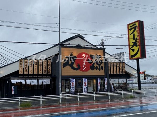 コスモス 201｜愛知県豊川市下長山町中屋敷(賃貸アパート2LDK・2階・58.57㎡)の写真 その24