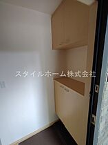 グレースメゾン国府 203 ｜ 愛知県豊川市国府町寒若寺54-1（賃貸アパート2DK・2階・53.72㎡） その4