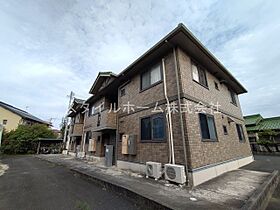 グレースメゾン国府 203 ｜ 愛知県豊川市国府町寒若寺54-1（賃貸アパート2DK・2階・53.72㎡） その18