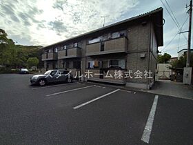 グレースメゾン国府 203 ｜ 愛知県豊川市国府町寒若寺54-1（賃貸アパート2DK・2階・53.72㎡） その15