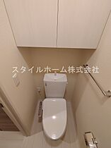 コンフォート桜 102 ｜ 愛知県豊橋市下地町字境田71-1（賃貸アパート1LDK・1階・34.39㎡） その5