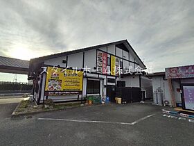 セザンヌ小坂井 205 ｜ 愛知県豊橋市日色野町字八王子2（賃貸アパート1K・2階・25.77㎡） その27