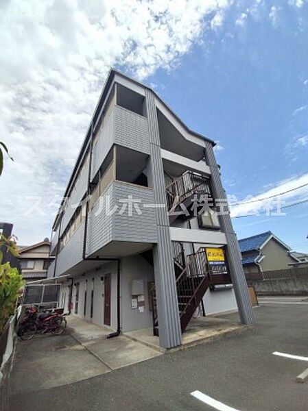 Limpiaチトセ 202｜愛知県豊橋市牟呂市場町(賃貸マンション1DK・2階・35.70㎡)の写真 その25