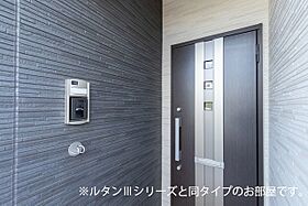 エバー・ピークスII 103 ｜ 愛知県豊川市西豊町3丁目87（賃貸アパート1LDK・1階・41.53㎡） その8