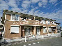 西小坂井駅 4.6万円