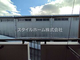 シャンテ豊橋 3C ｜ 愛知県豊橋市下地町字境田113-1（賃貸マンション1K・3階・30.00㎡） その18