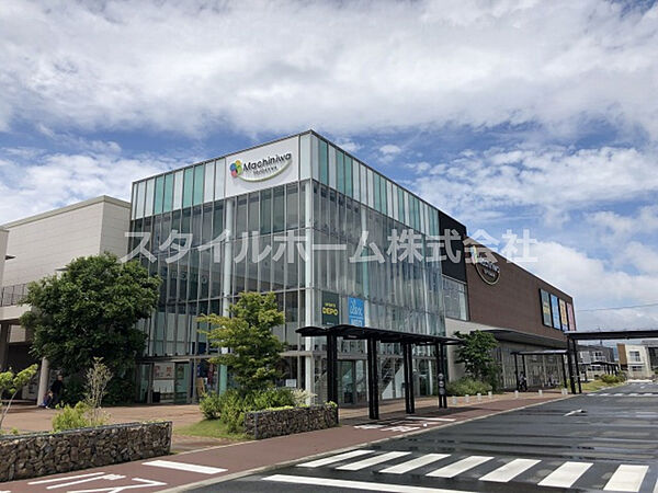 イル　フィオーレ 101｜愛知県豊川市四ツ谷町3丁目(賃貸アパート1LDK・1階・37.38㎡)の写真 その24