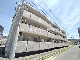 フォレスト野田 303 ｜ 愛知県豊橋市野田町字野田166-2（賃貸アパート1LDK・3階・44.82㎡） その29