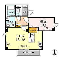 ｓｋｙｅ 101 ｜ 愛知県豊橋市松葉町3丁目89（賃貸マンション1LDK・1階・43.27㎡） その2