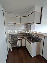 ウイングコート　ソレイユ 303 ｜ 愛知県豊川市西香ノ木町1丁目52（賃貸アパート2LDK・3階・47.86㎡） その4