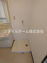 ウイングコート　ソレイユ 303 ｜ 愛知県豊川市西香ノ木町1丁目52（賃貸アパート2LDK・3階・47.86㎡） その20