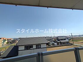 ウイングコート　ソレイユ 303 ｜ 愛知県豊川市西香ノ木町1丁目52（賃貸アパート2LDK・3階・47.86㎡） その15