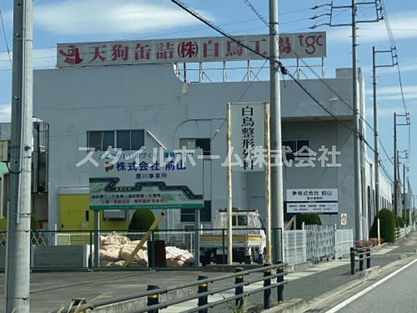 プライムローズ 105｜愛知県豊川市野口町道下(賃貸アパート1R・1階・34.53㎡)の写真 その28