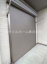 フィーコート新栄 102 ｜ 愛知県豊橋市新栄町字新田中18（賃貸アパート1LDK・1階・42.00㎡） その17