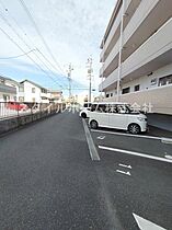 ユトリロ曙 4I ｜ 愛知県豊橋市曙町字南松原93（賃貸マンション1K・4階・22.32㎡） その28