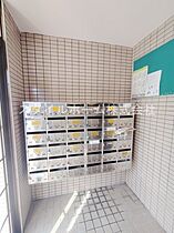 ユトリロ曙 4I ｜ 愛知県豊橋市曙町字南松原93（賃貸マンション1K・4階・22.32㎡） その21