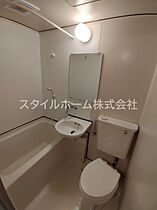 ユトリロ八通 2-D ｜ 愛知県豊橋市八通町73（賃貸マンション1K・2階・24.60㎡） その21