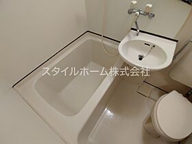 ユトリロ八通 2-D ｜ 愛知県豊橋市八通町73（賃貸マンション1K・2階・24.60㎡） その24