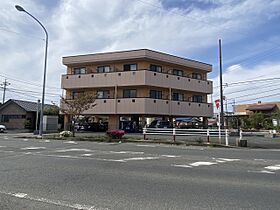 愛知県豊橋市弥生町字松原11-1（賃貸アパート1K・2階・29.27㎡） その1