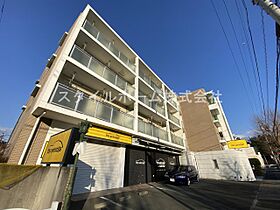 ヴェルテコート南栄 101 ｜ 愛知県豊橋市南栄町字空池67-3（賃貸マンション1K・1階・21.00㎡） その19