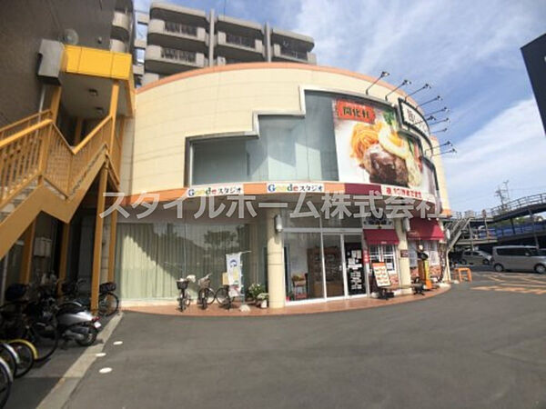 プリムローズ 302｜愛知県豊橋市佐藤2丁目(賃貸マンション1R・3階・30.44㎡)の写真 その24