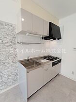 クレストパレス学園前 104 ｜ 愛知県豊橋市柱一番町20（賃貸マンション3LDK・1階・65.52㎡） その4