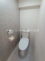 クレストパレス学園前 104 ｜ 愛知県豊橋市柱一番町20（賃貸マンション3LDK・1階・65.52㎡） その13