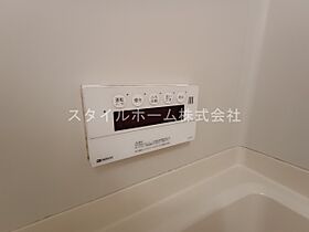 クレストパレス学園前 104 ｜ 愛知県豊橋市柱一番町20（賃貸マンション3LDK・1階・65.52㎡） その22