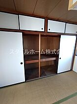 スカイハイツ曙 105 ｜ 愛知県豊橋市曙町字若松65（賃貸マンション2LDK・1階・58.67㎡） その6