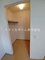 ラ・カルティエ 101 ｜ 愛知県豊橋市山田町字西山20-2（賃貸アパート1K・1階・26.71㎡） その14