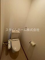 La　mia　Casa 205 ｜ 愛知県豊川市小坂井町西浦62-2（賃貸アパート1K・2階・34.40㎡） その7