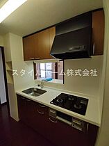 トゥルク・パレス 4B ｜ 愛知県豊橋市東橋良町23-1（賃貸マンション2LDK・4階・59.78㎡） その4