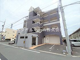 トゥルク・パレス 4B ｜ 愛知県豊橋市東橋良町23-1（賃貸マンション2LDK・4階・59.78㎡） その1