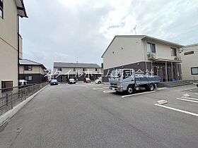 ルーチェ　B 202 ｜ 愛知県豊橋市小向町字北小向101（賃貸アパート1LDK・2階・48.07㎡） その16