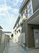 グリエラ芳賀 205 ｜ 愛知県豊橋市東小浜町3番地（賃貸アパート1LDK・2階・44.66㎡） その13