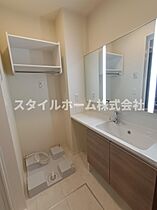 トリシア蔵子 103 ｜ 愛知県豊川市蔵子4丁目17（賃貸アパート1K・1階・30.03㎡） その5