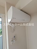 トリシア蔵子 103 ｜ 愛知県豊川市蔵子4丁目17（賃貸アパート1K・1階・30.03㎡） その13