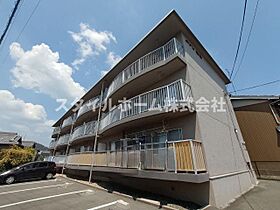 メゾン梨野 302 ｜ 愛知県豊川市御津町西方梨野11-1（賃貸マンション2LDK・3階・58.68㎡） その1